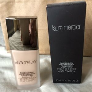 Laura Mercier Candleglow Soft Luminous Foundation